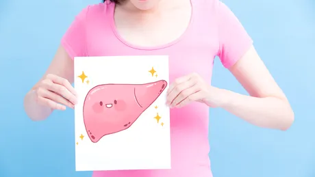 5 motive pentru care trebuie să ai un ficat sănătos