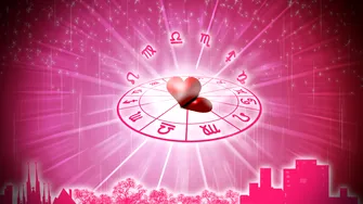 Horoscopul iubirii pentru mai 2026. Ce zodii vor avea parte de schimbări radicale înainte de vară