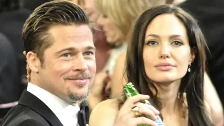 Brad Pitt şi Angelina Jolie se căsătoresc în sudul Franţei, la sfârşitul lunii septembrie