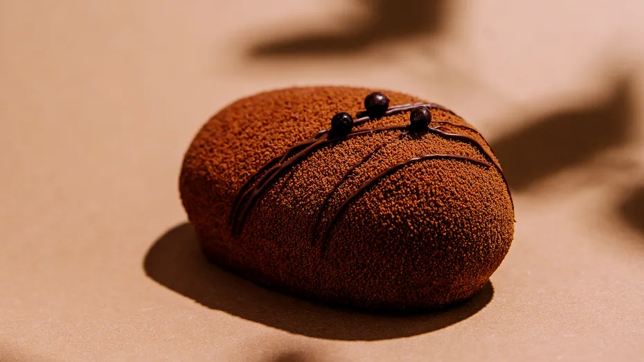 Rețeta simplă de kartoshka, prăjitura cartof de post! Bună de te lingi pe degete