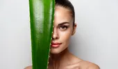 Rețetă de botox natural cu aloe Vera