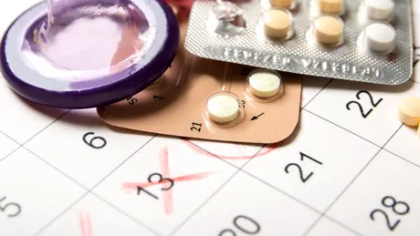 Sexul vs Barza: 17 metode de contracepție şi protecţie