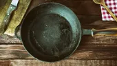 De ce să eviți gătitul în vase de fier! Sunt câteva alimente care nu trebuie preparate în aceste oale sau tigăi