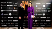 Irina Deleanu, premiată de către ProSport în cadrul galei Mari Sportivi pentru întreaga carieră