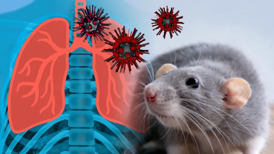 Un pompier din Caraș-Severin e suspect de hantavirus. Ce simptome a avut în ultimele 3 săptămâni?