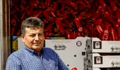 140 de producători de legume româneşti sustenabile vând şi la supermarket