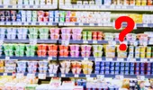 Care este cel mai nesănătos iaurt din comerț. Se găsește în orice supermarket din România