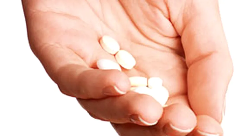 Aspirina ne protejeaza de cancerul de colon