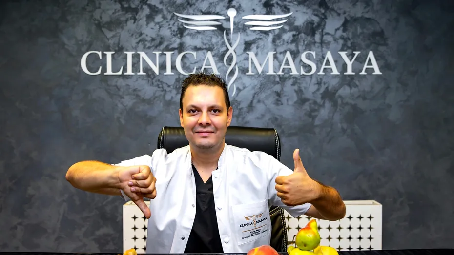 Top 5 alimente de post pe care le poți mânca fără să te îngrași