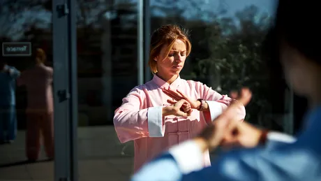 Scapă de durerile cronice cu ajutorul acestor terapii alternative