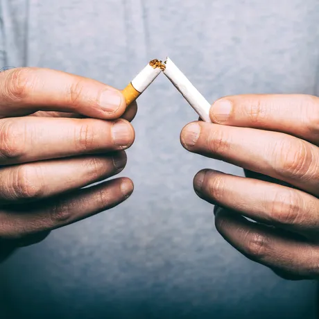 Cum să te lași de fumat: 4 lucruri pe care să le faci