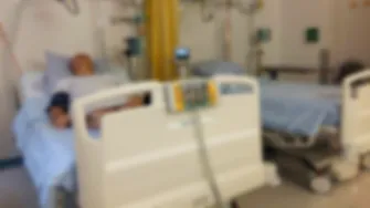 Caz medical rar: stomacul și alte organe abdominale ale unui bărbat de 76 de ani au ajuns în cavitatea toracică