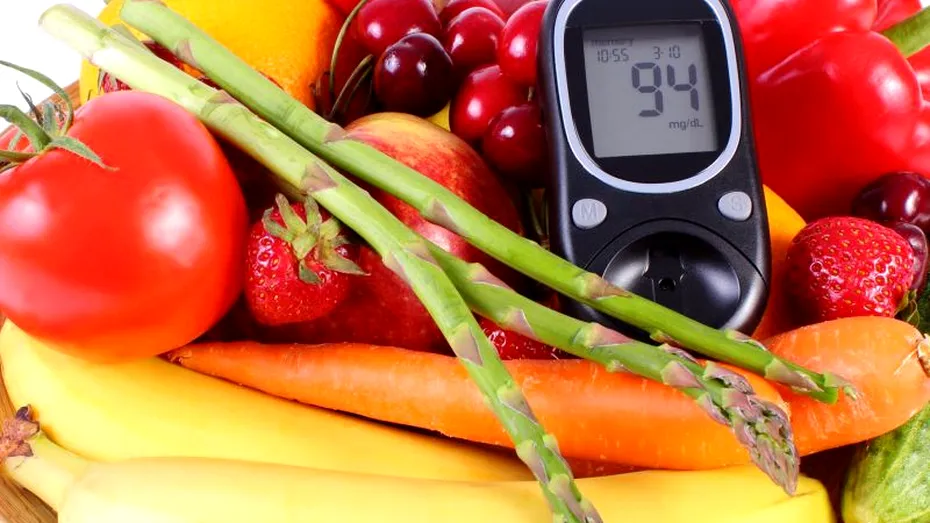 Cele mai bune şi cele mai rele diete de slăbire pentru bolnavii de diabet