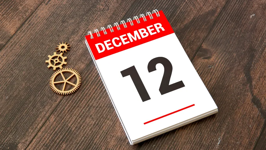 Ce se întâmplă pe data de 12/12. Ritualul pe care trebuie să-l faci dacă vrei să-ți meargă bine