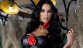 Daniela Crudu, de nerecunoscut! Cum a ajuns să arate acum. Fanii sunt îngrijorați: „E bolnavă?”