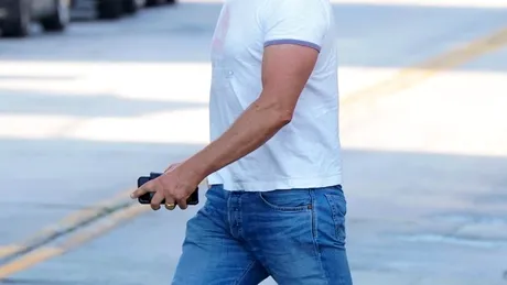 Cum arată acum, la 51 de ani, cel mai râvnit bărbat din lume