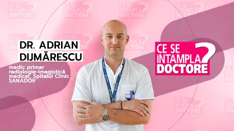 Imagistica la pacienții cu cancer de prostată 🔴 CSID LIVE