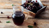 Compot de struguri pentru iarnă. Rețeta simplă care păstrează aroma fructelor de toamnă
