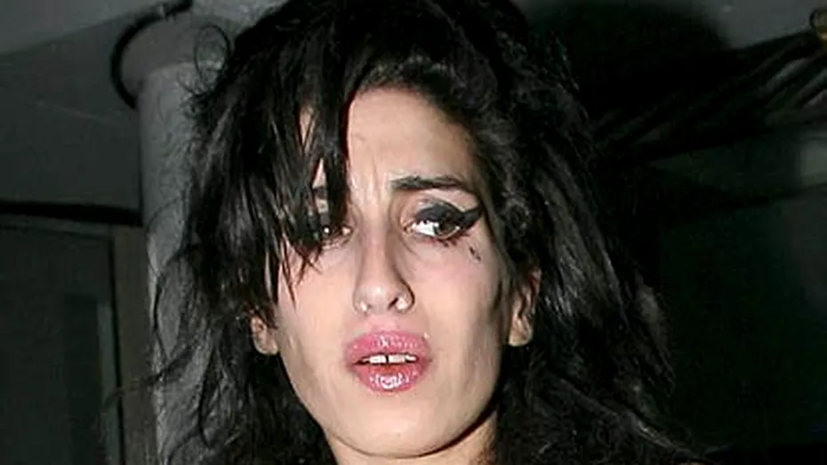 Cheeky Girls si Amy Winehouse starnesc cosmaruri