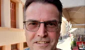 Actorul Ioan Isaiu a murit la vârsta de 56 de ani. Ar fi suferit un infarct