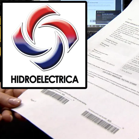 Ai curent de la Hidroelectrica? Am făcut calculul complet: Cât vei plăti pentru 100 kWh, începând cu 1 iulie 2025