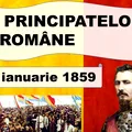 Mica Unire, 24 ianuarie. Zi liberă de la stat de Unirea Principatelor Române