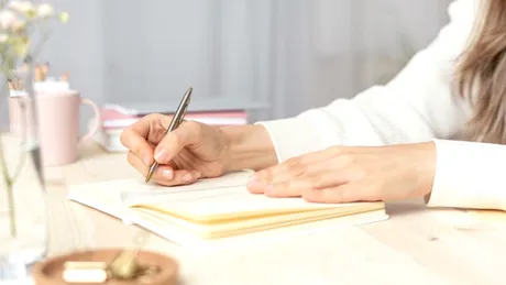 Scrisul de mână, terapie pentru pacienții care au suferit un accident vascular cerebral