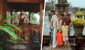 Suma neașteptată plătită de Dana Rogoz pentru vacanța în Bali. Cât a costat-o pe vedetă o singură noapte de cazare: „Sunt niște căbănuțe”