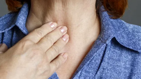 Hipotiroidia: simptome, cauze, tratament şi prevenţie