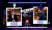 PREMIERĂ. Mihai Gâdea, declarații emoționante la podcastul ALTCEVA cu Adrian Artene