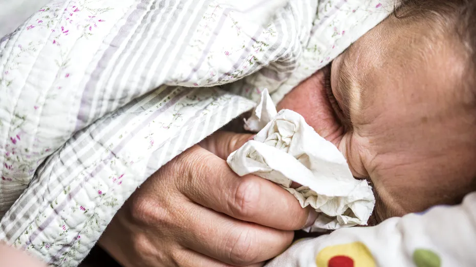 Ce boli grave pot semnala hemoragiile nazale