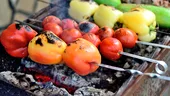 10 fructe și legume care pot fi preparate la grătar - delicioase și sănătoase!