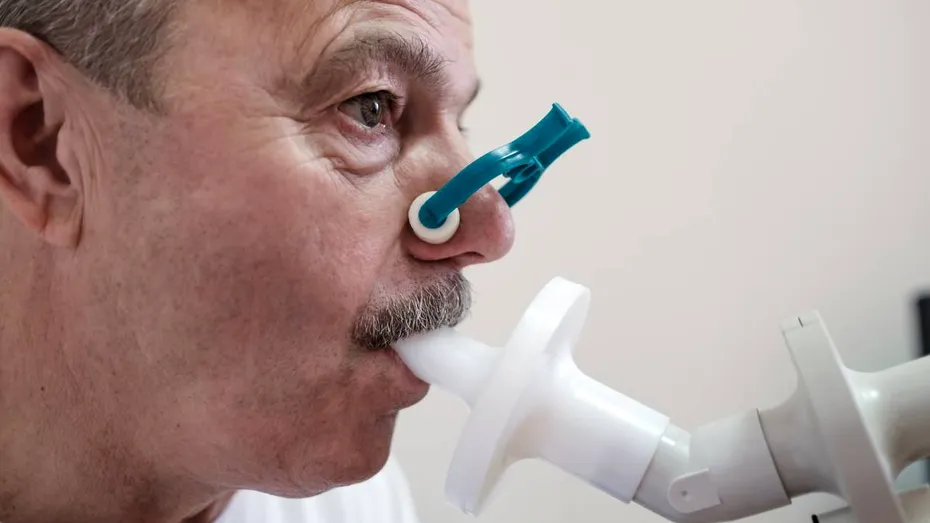 Ziua Mondială a Siguranței Pacientului: Societatea Română de Pneumologie susține prevenția și accesul la evaluarea sănătății respiratorii