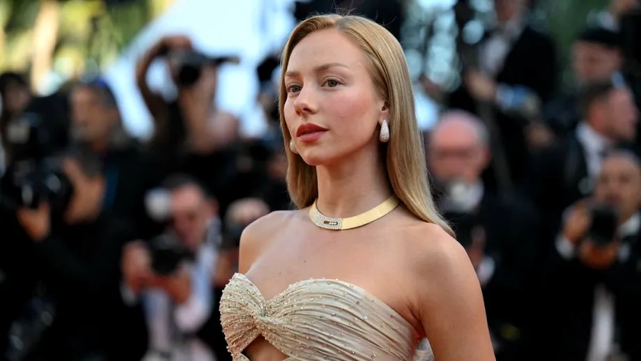 Cine este Ester Expósito? Actrița spaniolă despre care se speculează că ar avea o relație cu Kylian Mbappé