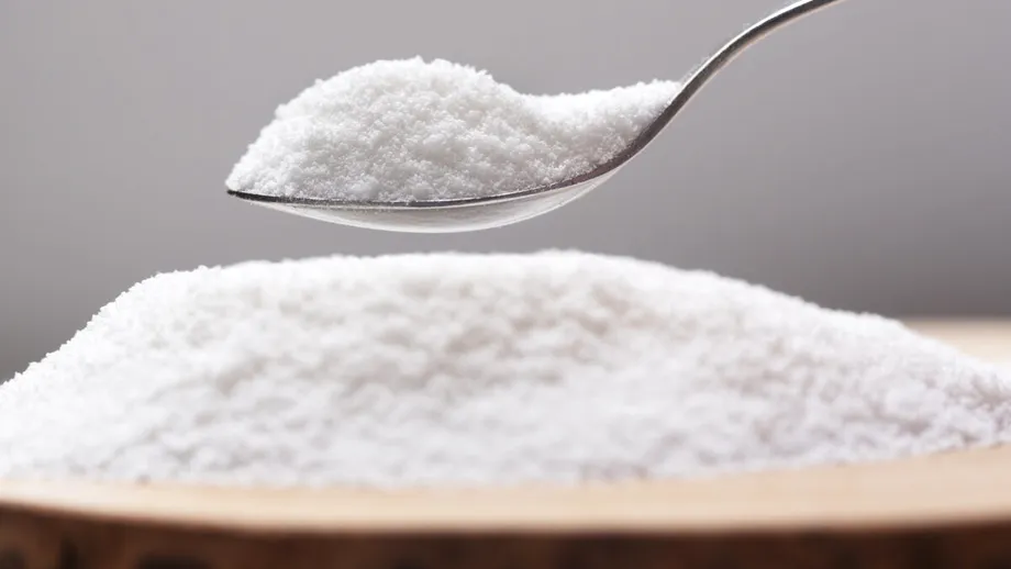 Îndulcitorul artificial care afectează fertilitatea bărbaților. Se găsește în multe alimente din supermarket