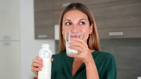 De ce să bei kefir în fiecare zi. Beneficii mai mari decât te-ai aștepta