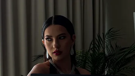 Ce este nictofobia, boala de care suferă Lidia Buble