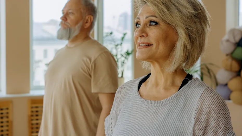 4 modalități ușoare de creștere a metabolismului după vârsta de 50 de ani