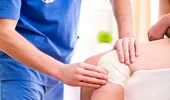 Cele mai frecvente 10 cauze ale durerilor de genunchi