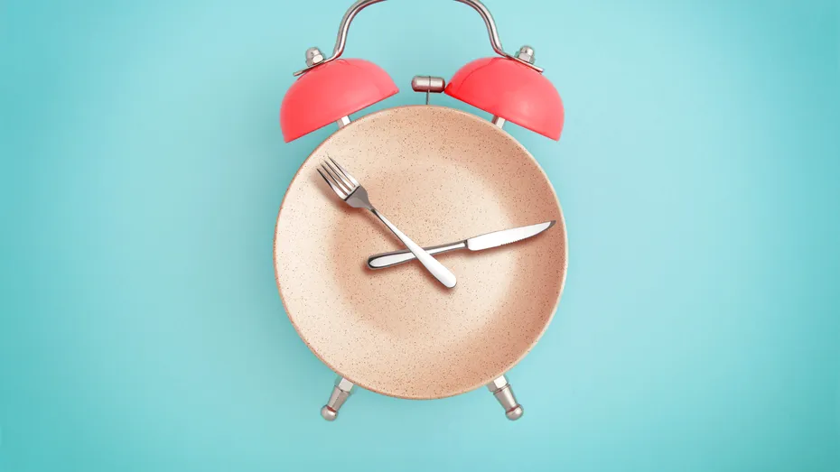 Postul negru - după 6 ore de când nu mai mâncăm, încep să se piardă rezervele organismului