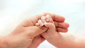 Bebelușul care s-a născut de două ori! Povestea impresionantă a lui Cassian