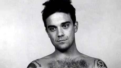 Robbie Williams vine în România! Biletele s-au vândut în doar 11 minute