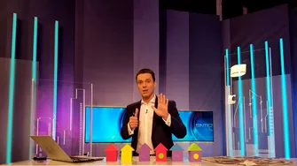 Mircea Badea, declarații surprinzătoare despre consumul de energizante: „Beau căldări de peste 25 de ani”. Medicii avertizează asupra riscurilor