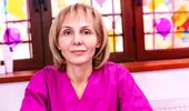 Dr. Mihaela-Anca Jian, medic dermato-venerolog: „Insuficienţa venoasă necesită tratament pe viaţă”