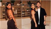 Cine este Antonela Roccuzzo, soția lui Lionel Messi. Povestea de dragoste începută în copilărie și familia pe care au construit-o împreună / FOTO