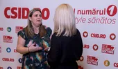 Dr. Irina Costache: importanţa vitaminei D pentru copii şi adulţi VIDEO în cadrul evenimentului ”Cele mai bune sfaturi pentru un zâmbet sănătos”