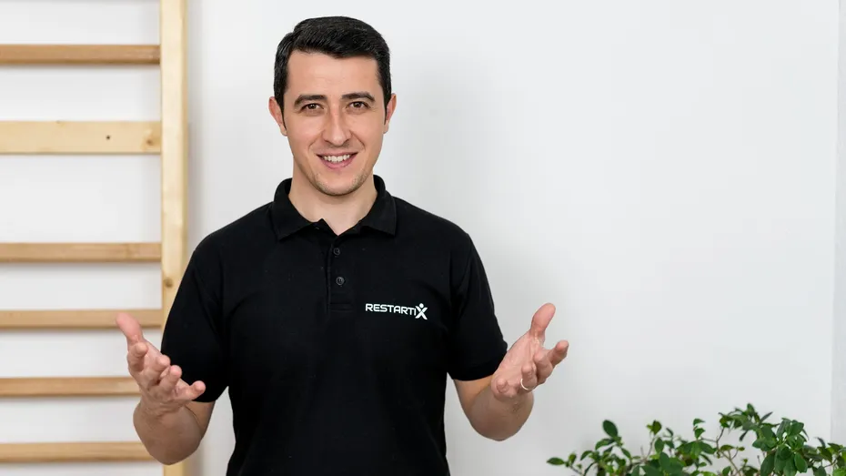 Gimnastica respiratorie: tu știi să respiri corect?