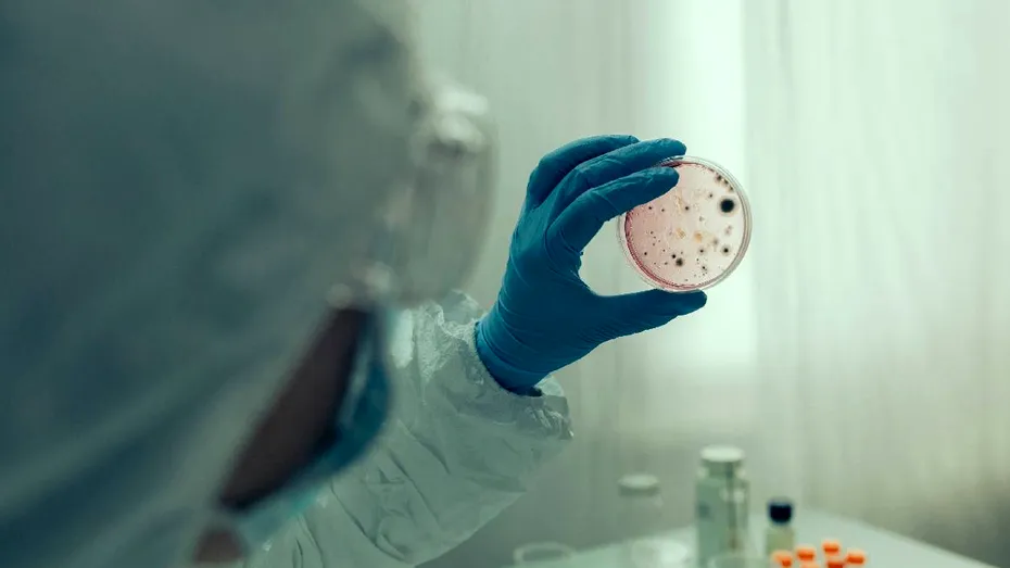 Ebola are nevoie de un răspuns rapid pentru a evita o catastrofă