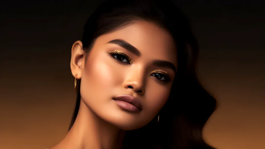 Trucuri simple pentru a avea un ten bronzat cu o strălucire minunată și iarna, de Crăciun