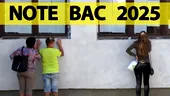 Rezultate la Bacalaureat 2025 | Notele pe județe la BAC, publicate pe site-ul EDU.RO